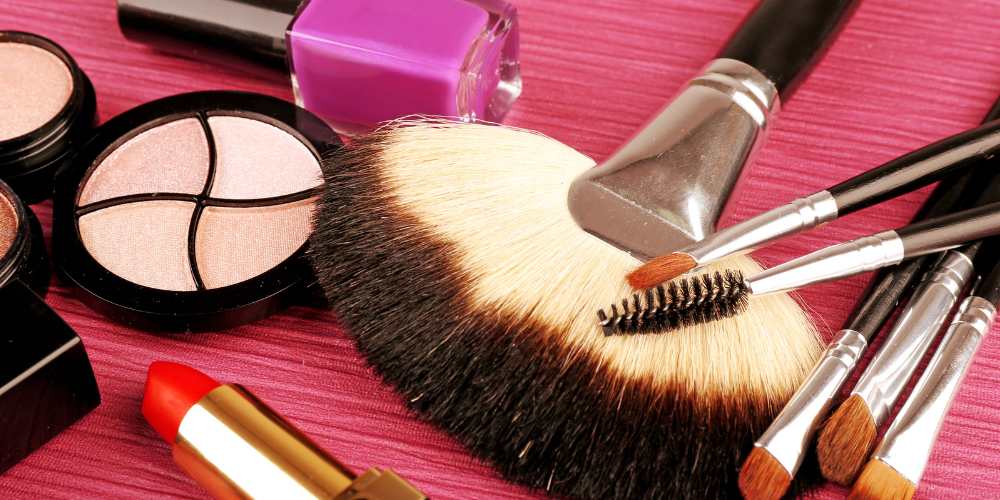 Beauty & Personal Care