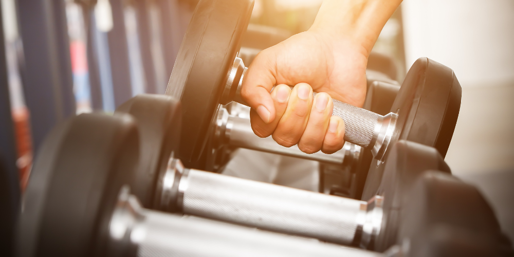 Gym & Wellness