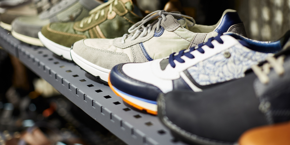 Footwear