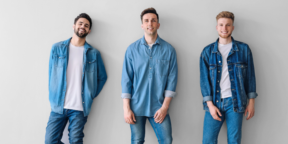 Men's Fashion