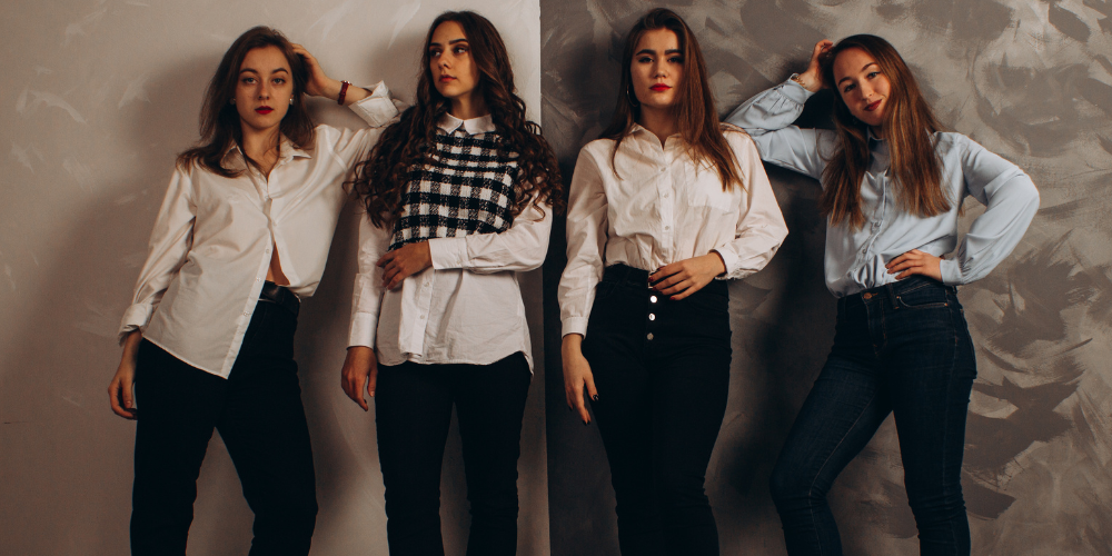 Women's Fashion